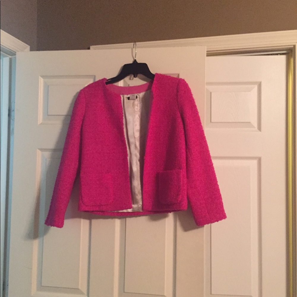 Jacket